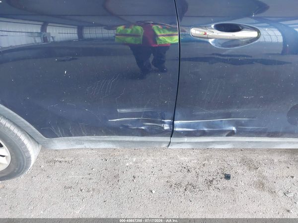 2019 KIA SORENTO 3.3L LX