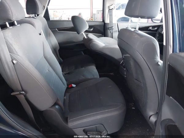 2019 KIA SORENTO 3.3L LX
