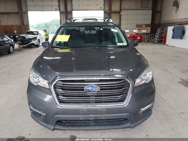 2020 SUBARU ASCENT PREMIUM