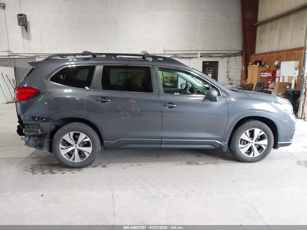 2020 SUBARU ASCENT PREMIUM