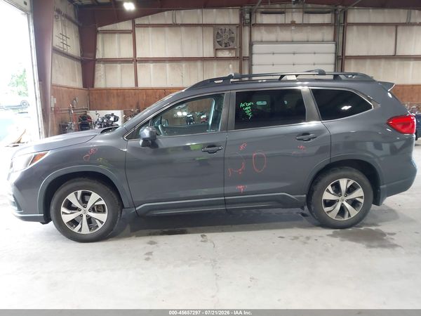 2020 SUBARU ASCENT PREMIUM