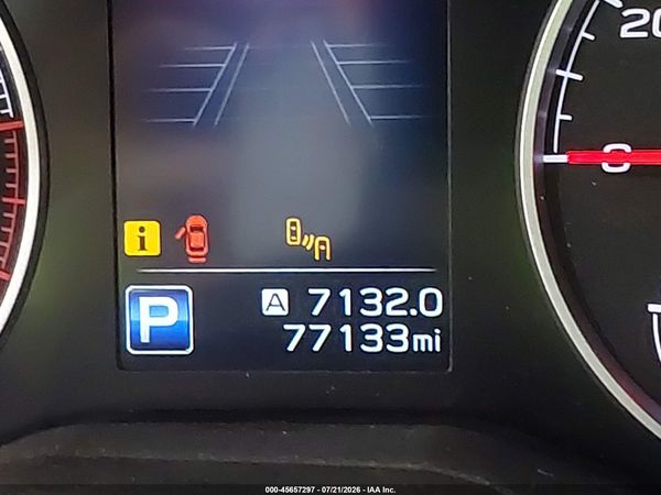 2020 SUBARU ASCENT PREMIUM