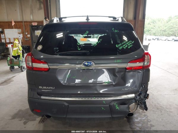 2020 SUBARU ASCENT PREMIUM
