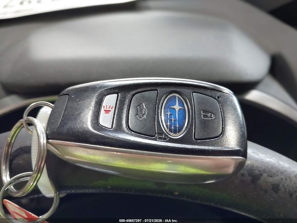2020 SUBARU ASCENT PREMIUM