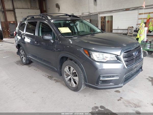 2020 SUBARU ASCENT PREMIUM