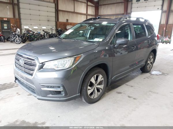 2020 SUBARU ASCENT PREMIUM