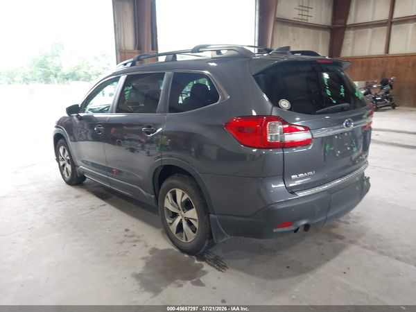 2020 SUBARU ASCENT PREMIUM