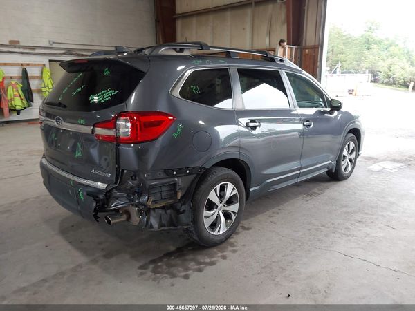 2020 SUBARU ASCENT PREMIUM