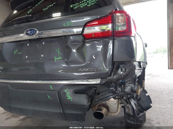 2020 SUBARU ASCENT PREMIUM