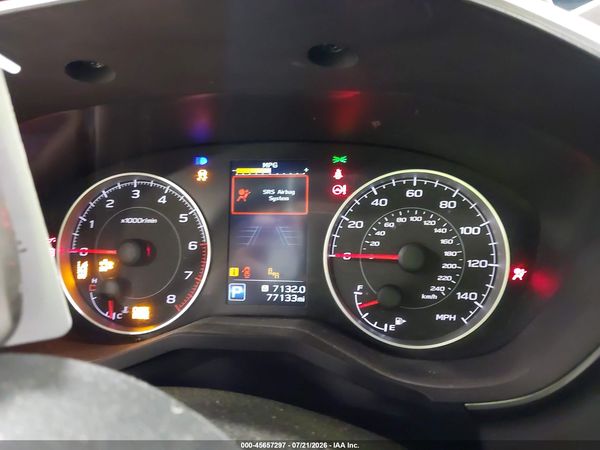 2020 SUBARU ASCENT PREMIUM