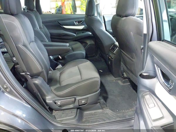 2020 SUBARU ASCENT PREMIUM