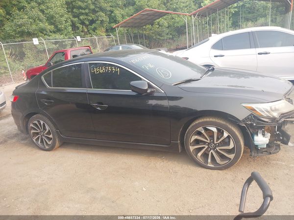2016 ACURA ILX