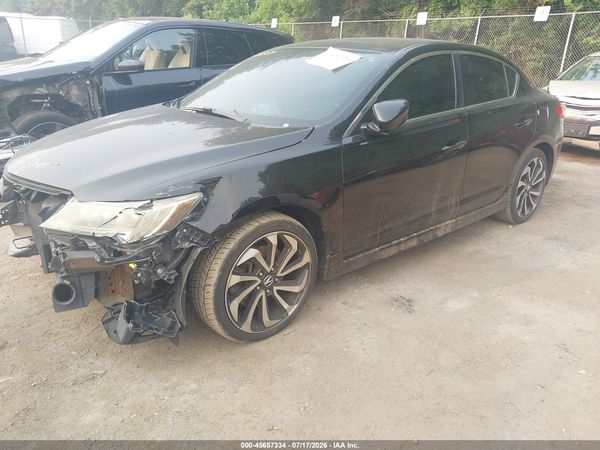 2016 ACURA ILX