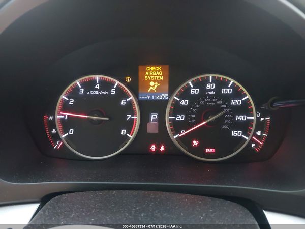 2016 ACURA ILX