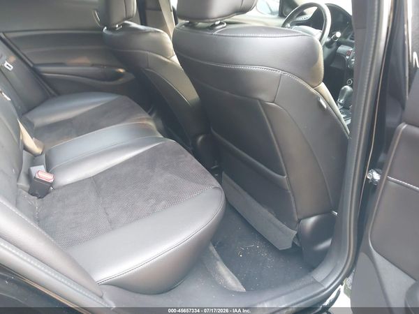 2016 ACURA ILX