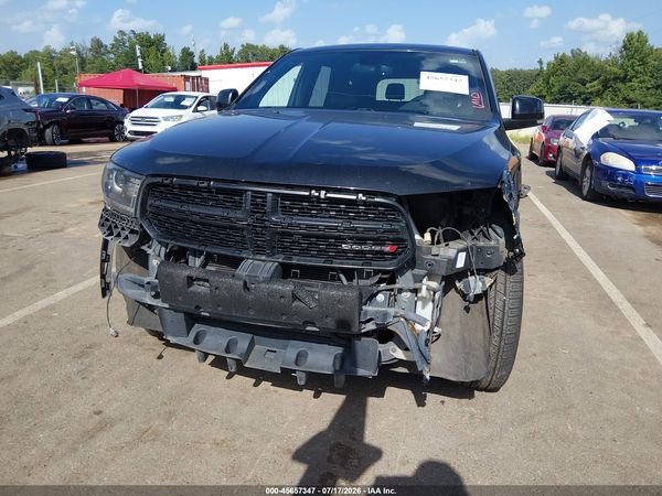 2015 DODGE DURANGO R/T