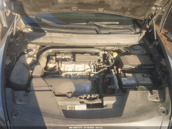 2016 JEEP CHEROKEE ALTITUDE