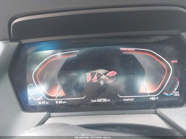 2023 BMW 228 GRAN COUPE I SDRIVE