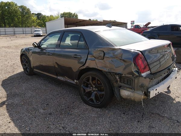 2023 CHRYSLER 300 300S — I3
