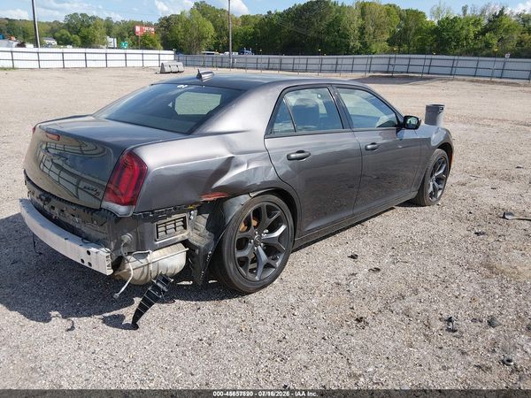 2023 CHRYSLER 300 300S — I4