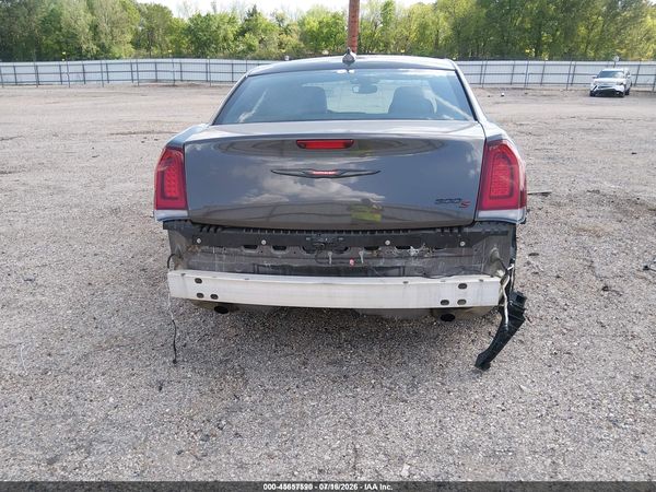 2023 CHRYSLER 300 300S — I6