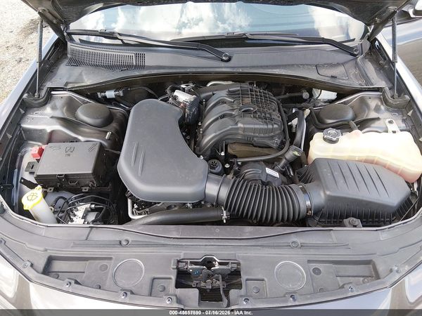 2023 CHRYSLER 300 300S — I10