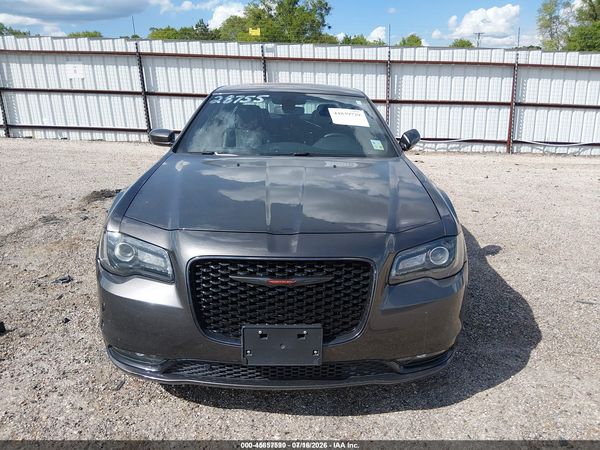2023 CHRYSLER 300 300S — I115