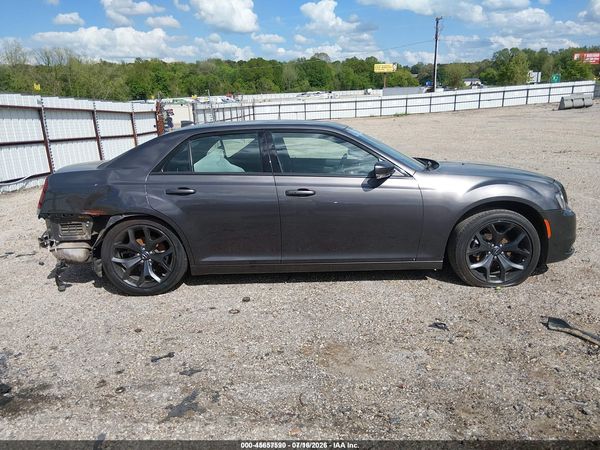 2023 CHRYSLER 300 300S — I116