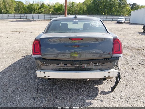2023 CHRYSLER 300 300S — I119