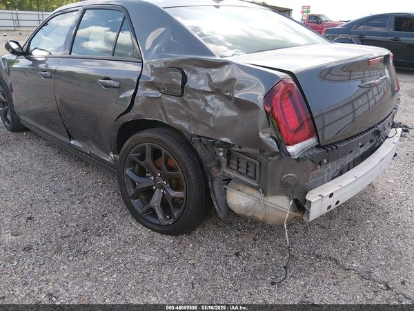 2023 CHRYSLER 300 300S — I152