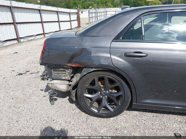 2023 CHRYSLER 300 300S — I154