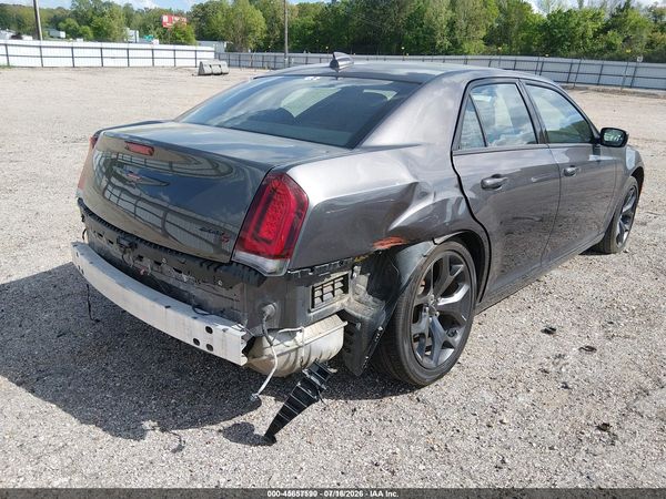 2023 CHRYSLER 300 300S — I155