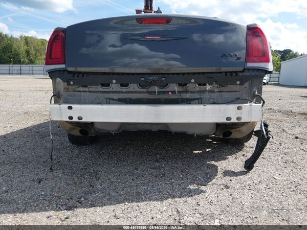 2023 CHRYSLER 300 300S — I156