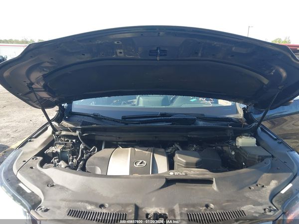 2021 LEXUS RX 350 350 Premium