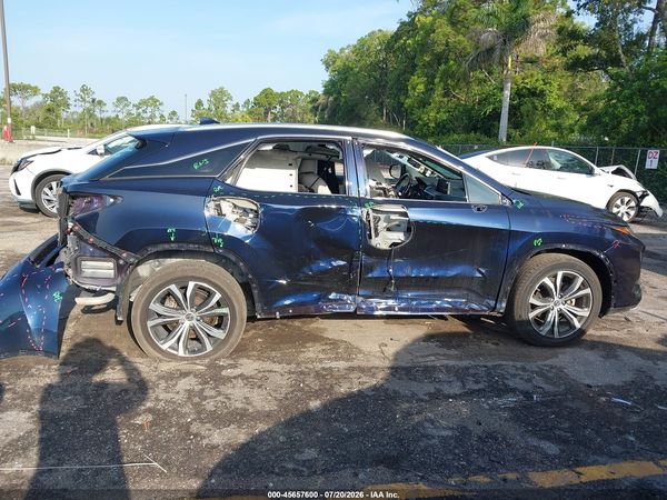 2021 LEXUS RX 350 350 Premium