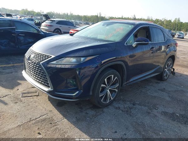 2021 LEXUS RX 350 350 Premium