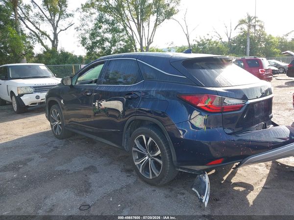 2021 LEXUS RX 350 350 Premium