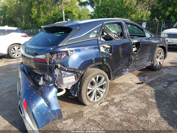 2021 LEXUS RX 350 350 Premium