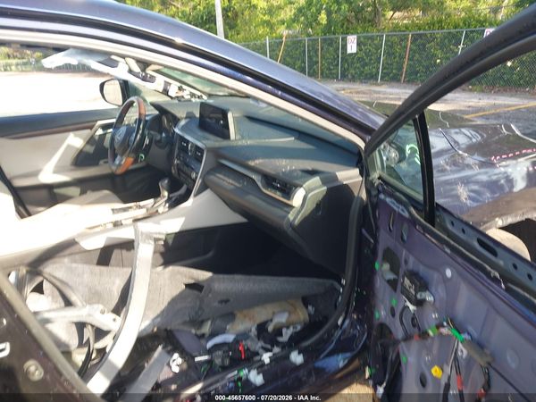 2021 LEXUS RX 350 350 Premium