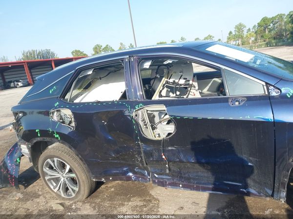 2021 LEXUS RX 350 350 Premium