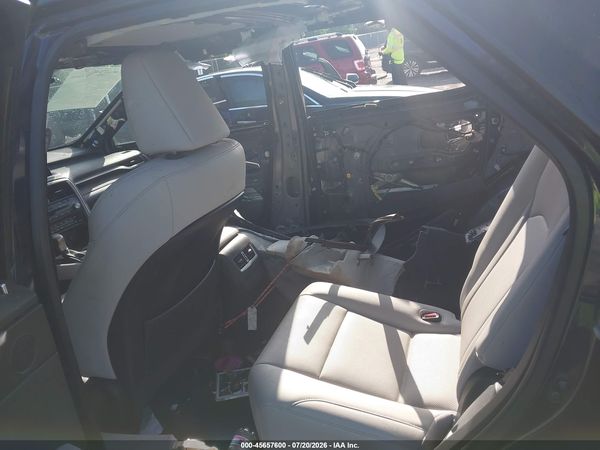 2021 LEXUS RX 350 350 Premium