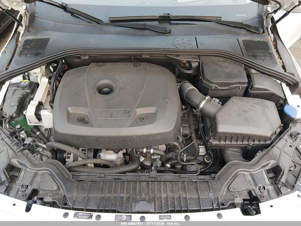 2017 VOLVO S60 T5 DYNAMIC