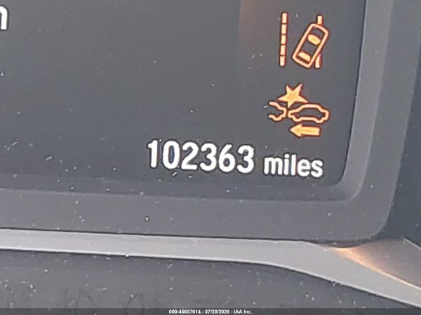 2020 HONDA PILOT 2WD EX