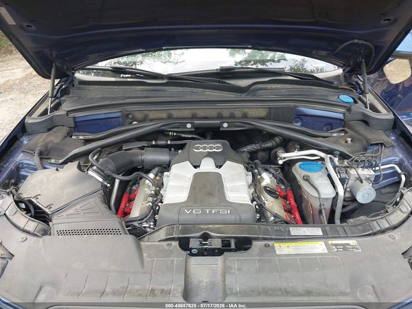 2015 AUDI Q5 3.0T PREMIUM PLUS