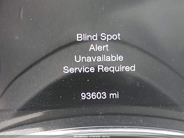 2019 JEEP GRAND CHEROKEE ALTITUDE 4X4