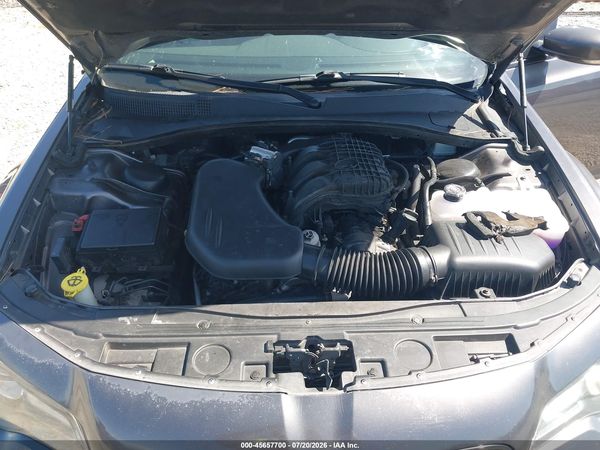 2018 CHRYSLER 300 300S