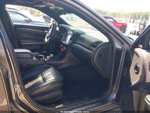 2018 CHRYSLER 300 300S