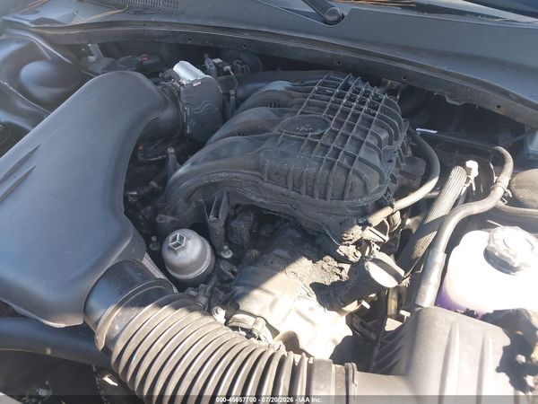 2018 CHRYSLER 300 300S