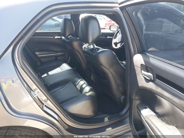 2018 CHRYSLER 300 300S