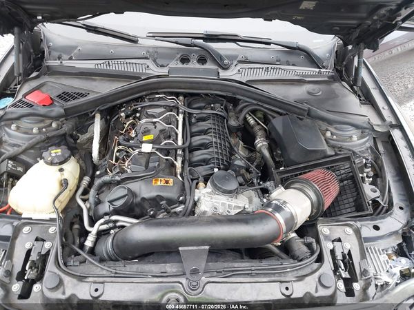 2016 BMW M235I XDRIVE